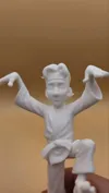 0.16mm layer, 2 walls, 8% infill