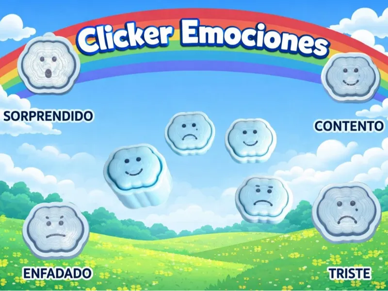 cllicker emociones