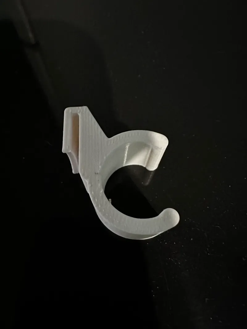 Reprack Tag Holder