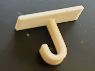 Lightrail Hook (Nordlux etc.)