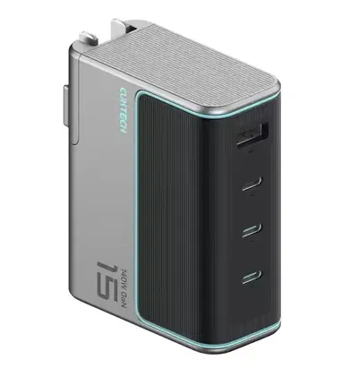 Cooltech 15W Charger