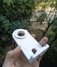 0.2mm layer, 3 walls, 15% infill