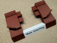 0.2mm layer, 4 walls, 15% infill -