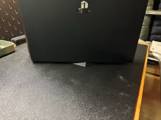 PS4 Pro Vertical Stand