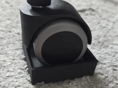 Universal Office Chair Wheel Stopper (IKEA MARKUS)