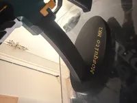 0.2mm layer, 2 walls, 10% infill