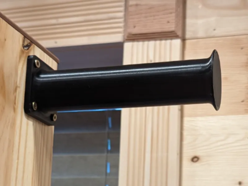 Spool Holder Double
