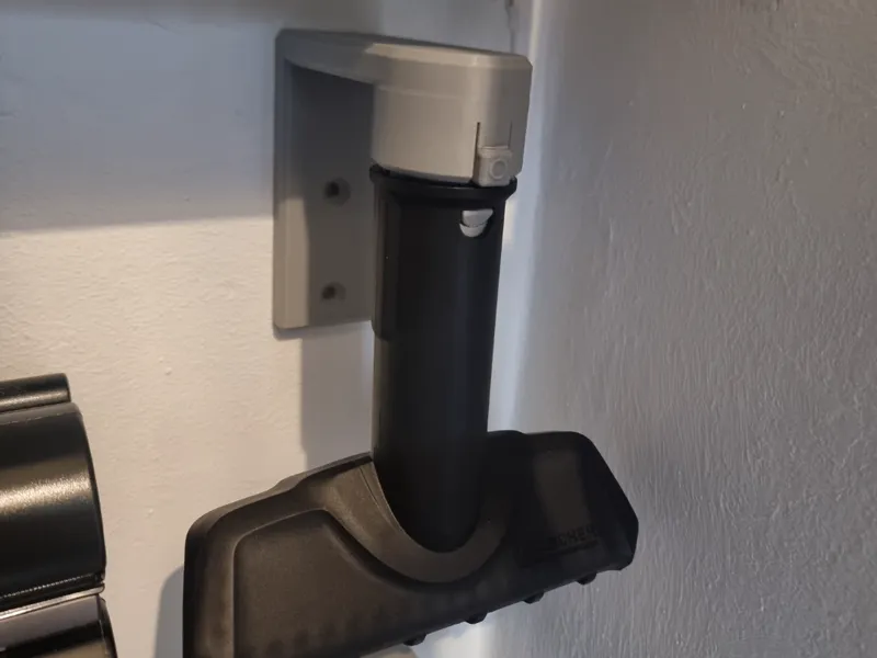 Kärcher SC Halter für Aufsätze