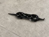 Scaled bigger & increased durability|PETG & PLA|easy print