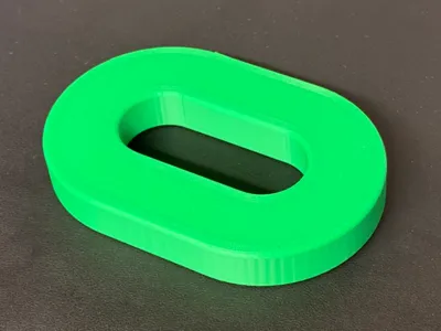 LM Show Tow Ring