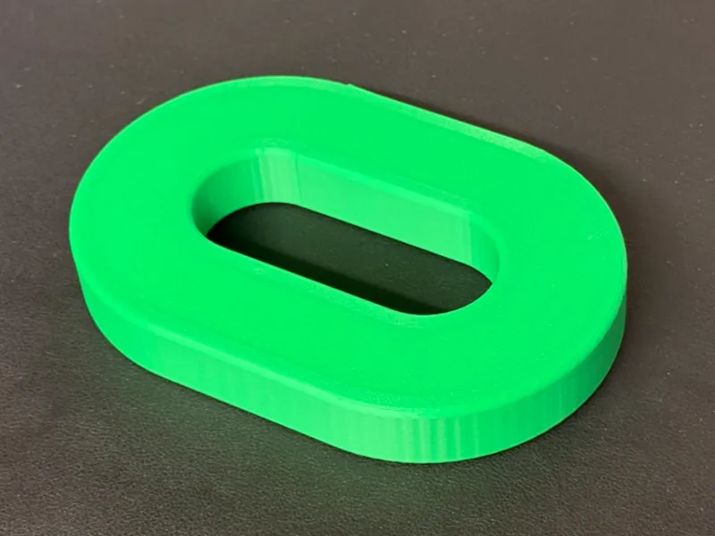 LM Show Tow Ring