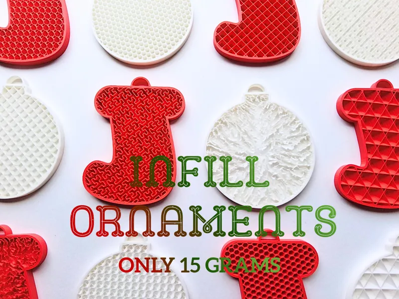 Infill Ornaments