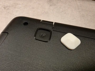 Laptop feet for Lenovo Ideapad