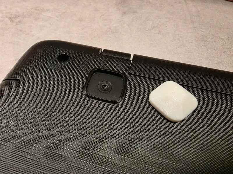 Laptop feet for Lenovo Ideapad