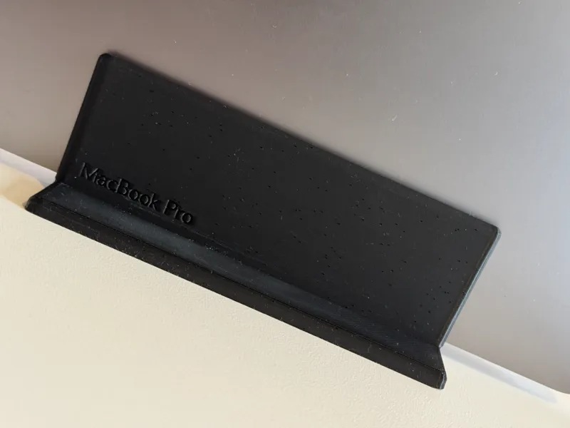 MacBook Pro Desk Stand Remix for M4 16" 