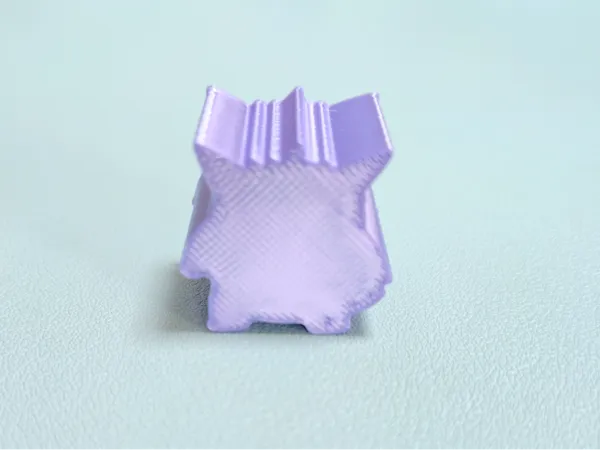 Figurine Gengar — jeu d'équilibre Pokémon