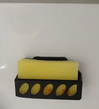 Sponge Holder