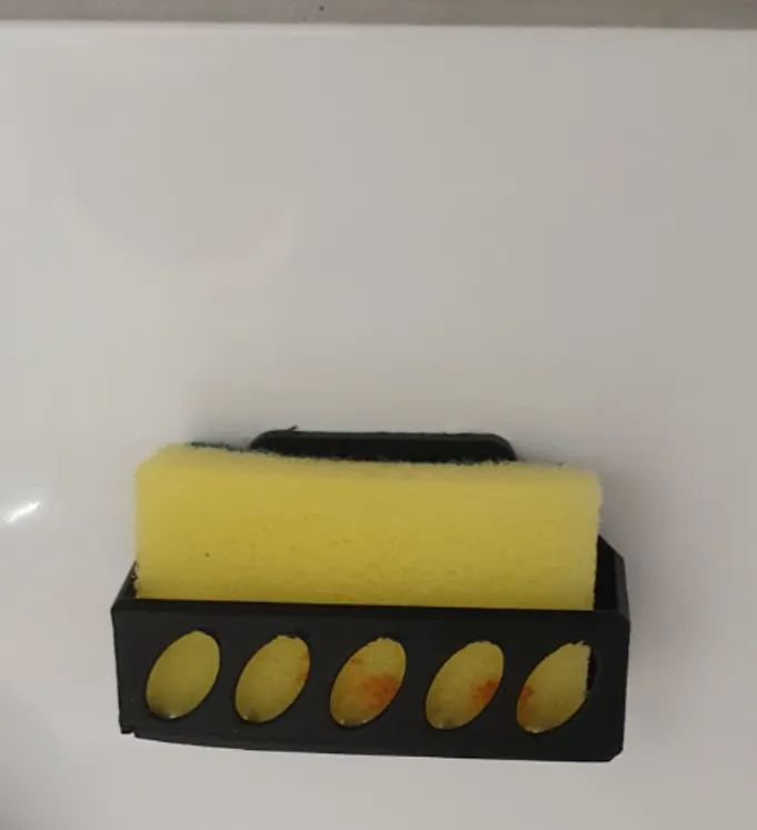 Sponge Holder