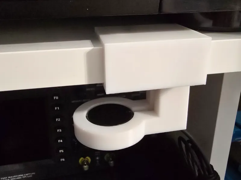 Charger Mount for Galaxy Watch 8 Classic