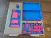 1 plate, 0.2mm layer, 2 walls, 25% infill, 2 colors