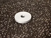 0.12mm layer, 2 walls, 15% infill