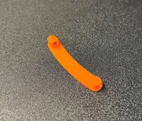 eSUN filament clip - 1 pcs