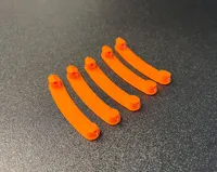 eSUN filament clip - 5 pcs