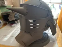 0.16mm layer, 2 walls, 10% infill