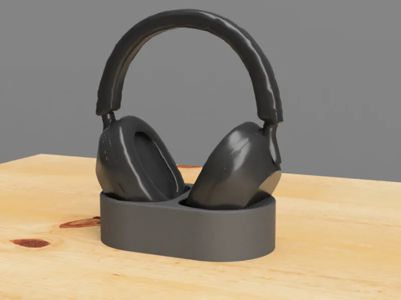 Sony XM5 Headphone Holder 