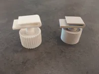 0.16mm layer, 5 walls, 100% infill