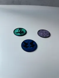 Pièces de collection Pokémon TCG — photo 3
