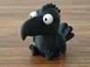Cartoon Parrot AMS