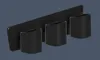 version with 3 slots