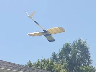 CMF PHONE PLANE!!!