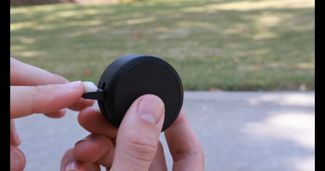 Handheld Catapult