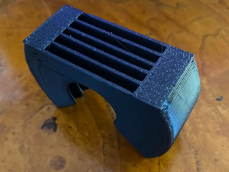 Spool Stabilizer