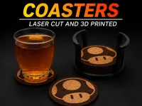 Standard [0.2mm layer, 2 walls, 15% infill]