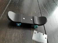Magnet Version