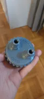 0.2mm layer, 5 walls, 75% infill PETG