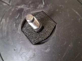 GEWA G5 Drumkit Spin Lock