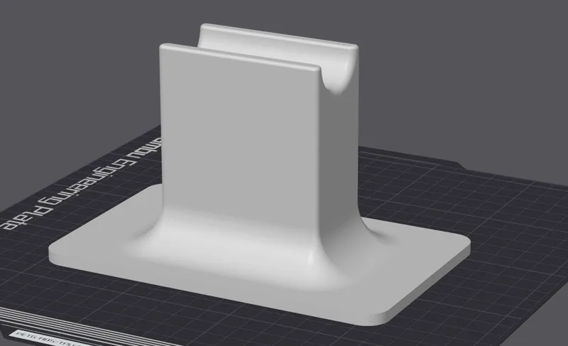 M870 Airsoft stand
