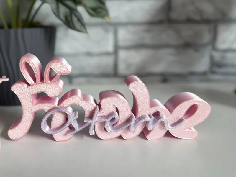 Frohe Ostern