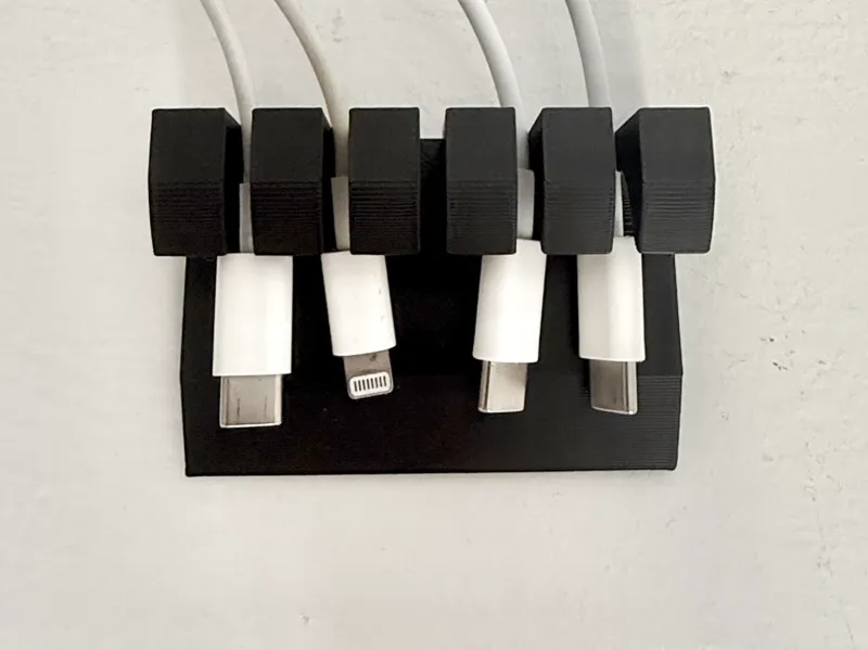 Cable Hook