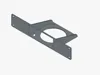 0.6mm nozzle, 0.24mm layer, 2 walls, 20% infill