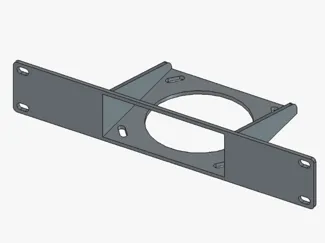 GMKtec G10 10-inch Rack Mount