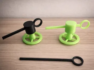 Spinner V2