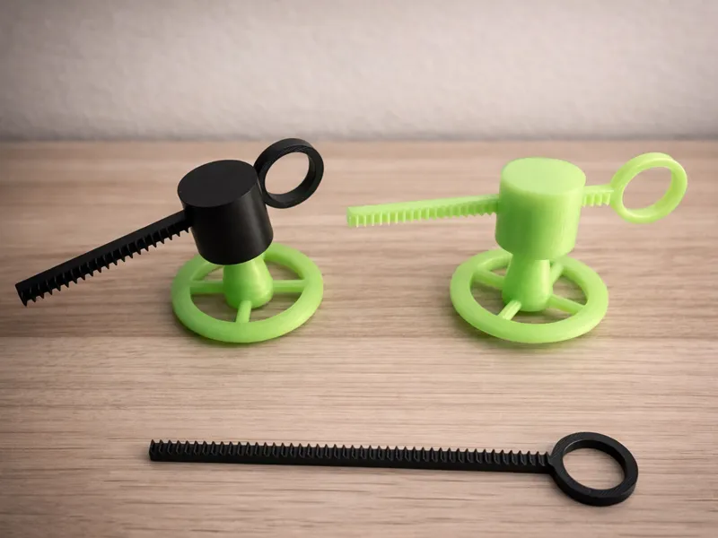 Spinner V2