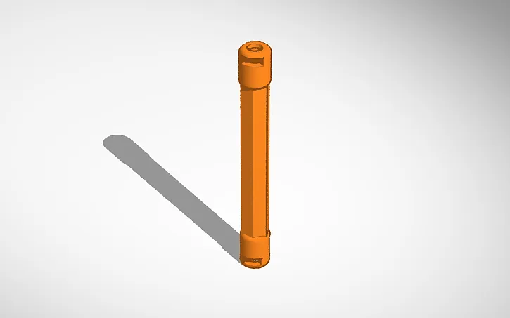 Dizzag stick (geomag)