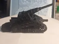 0.16mm layer, 2 walls, 15% infill