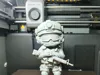 0.16mm layer, 3 walls, 12% infill